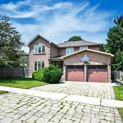 1997, Sandown, Central Erin Mills, Mississauga