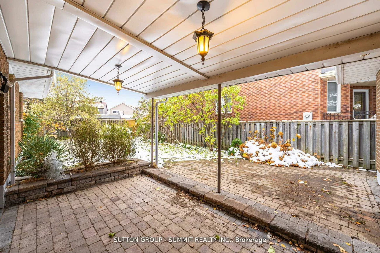 3018, DALEHURST, Meadowvale, Mississauga