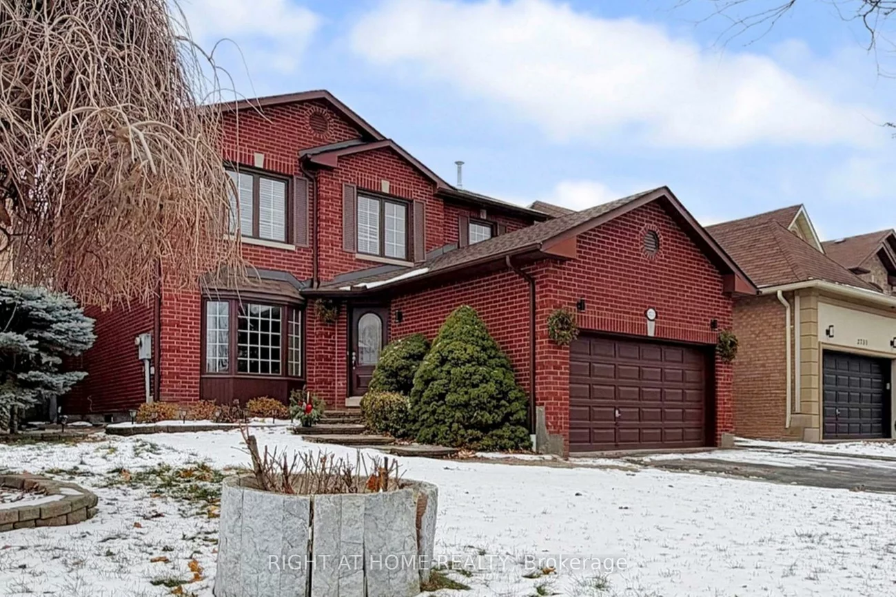 2737, Hammond, Sheridan, Mississauga