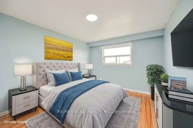 3274, Clara, Malton, Mississauga