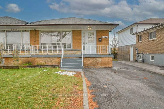 3274, Clara, Malton, Mississauga