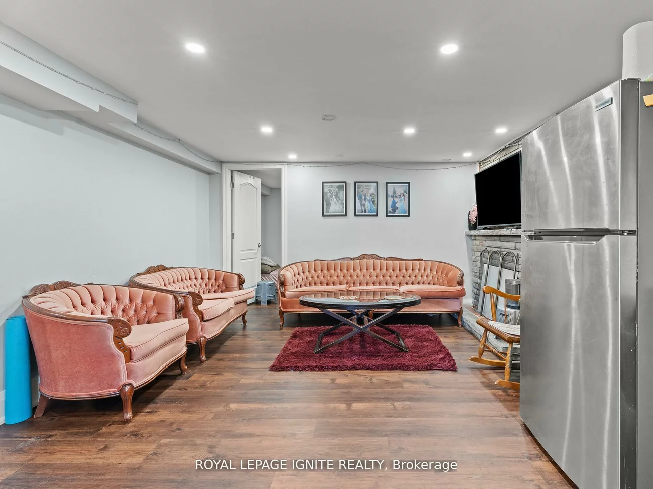 7, Isherwood, Streetsville, Mississauga