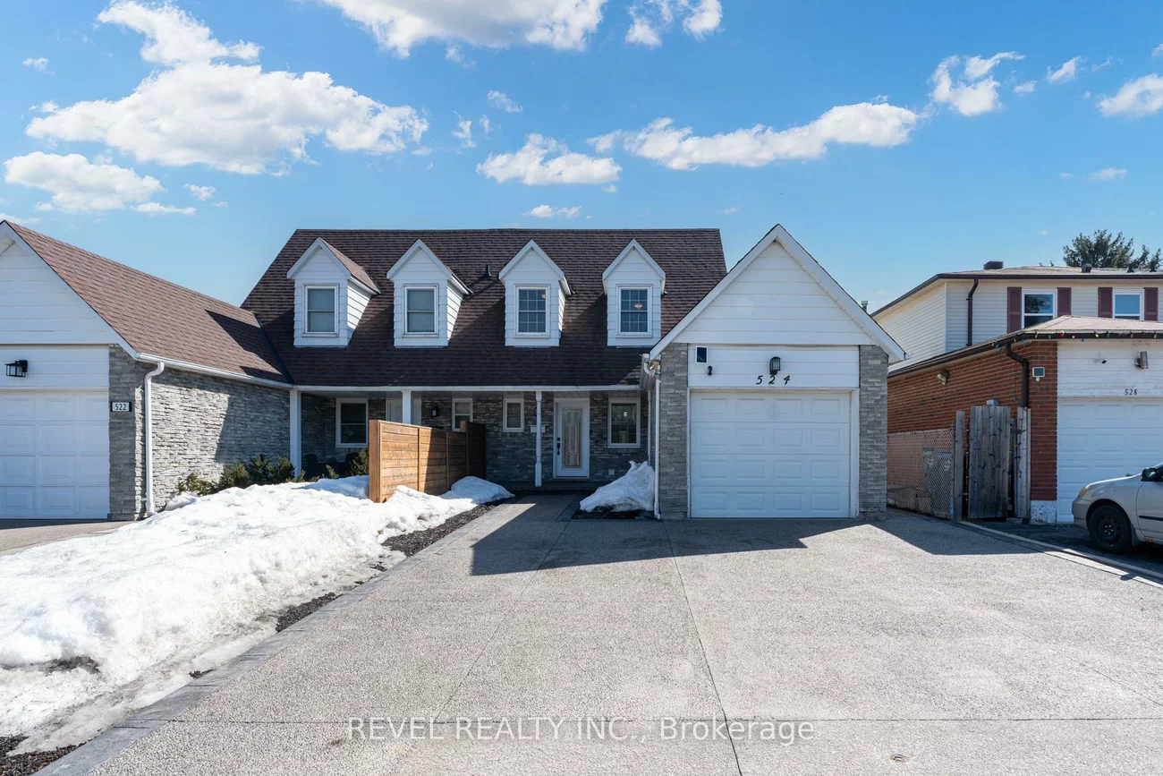 524, Fergo, Cooksville, Mississauga