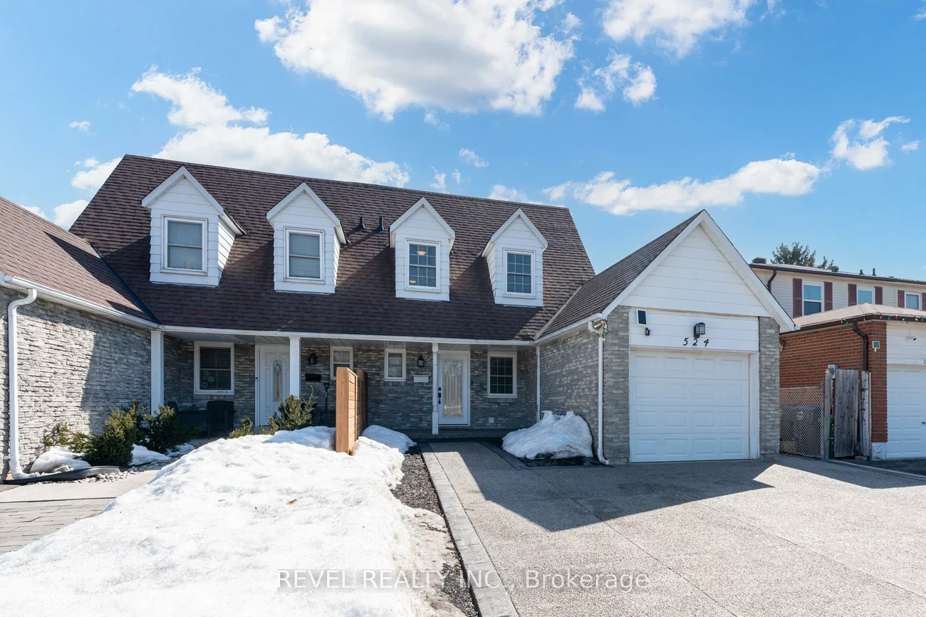 524, Fergo, Cooksville, Mississauga