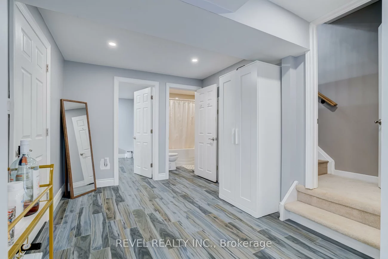 524, Fergo, Cooksville, Mississauga