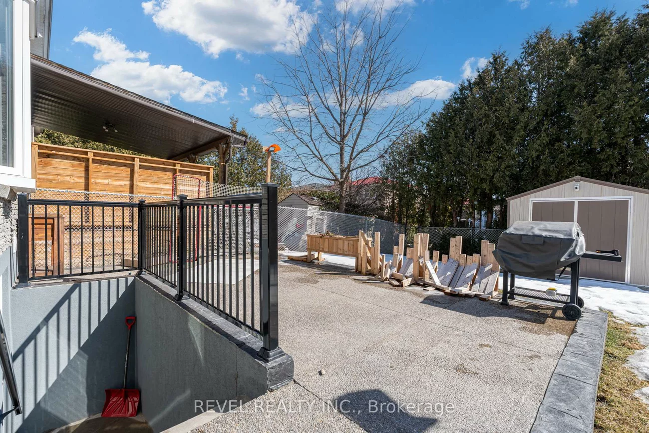 524, Fergo, Cooksville, Mississauga