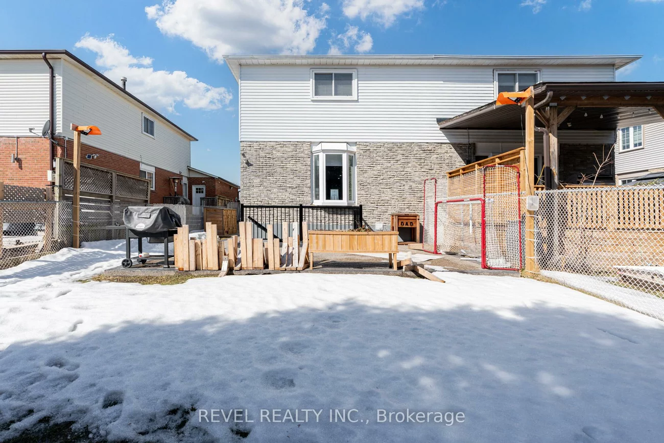 524, Fergo, Cooksville, Mississauga