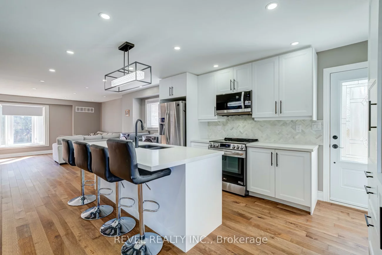 524, Fergo, Cooksville, Mississauga