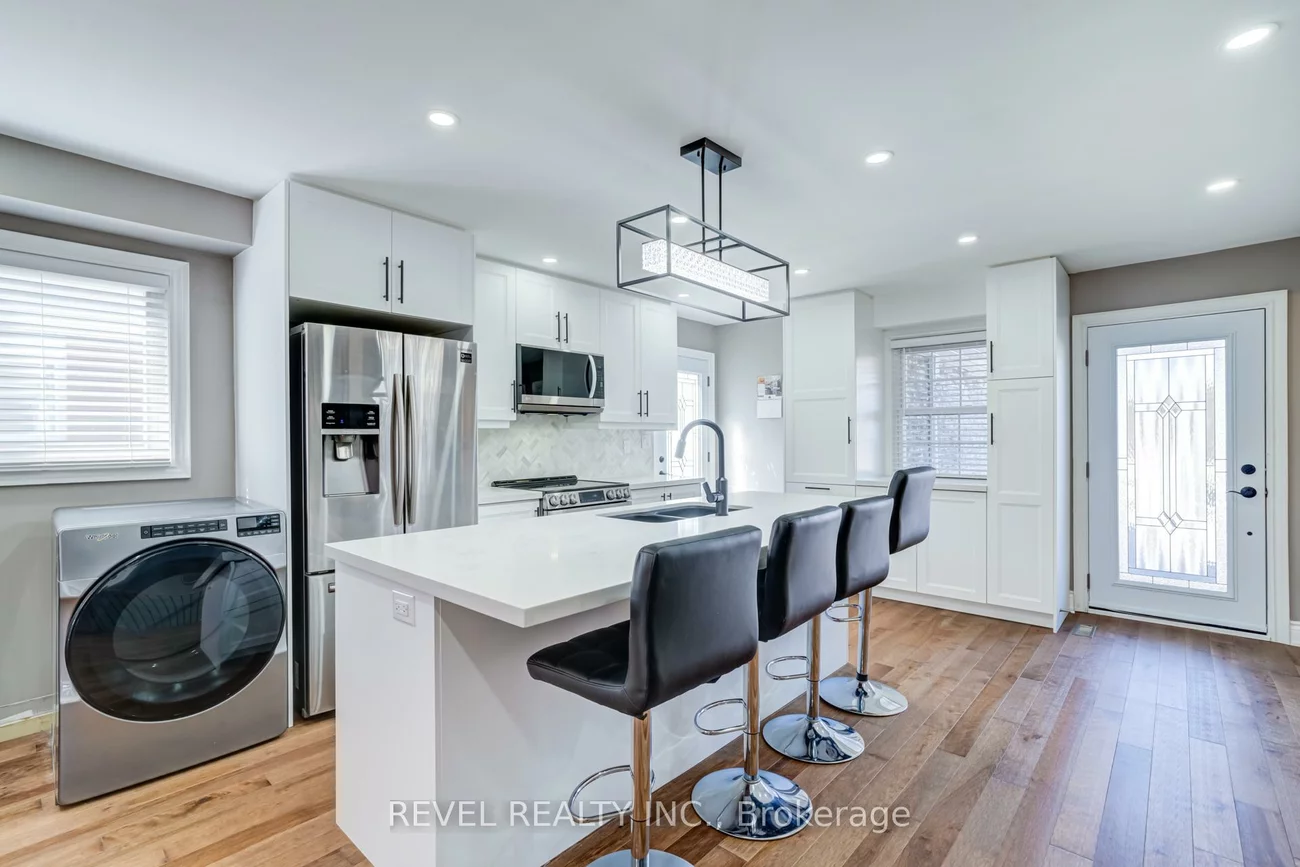 524, Fergo, Cooksville, Mississauga