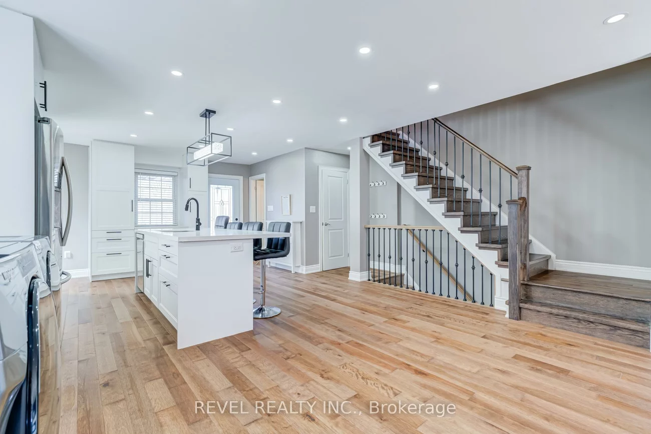 524, Fergo, Cooksville, Mississauga