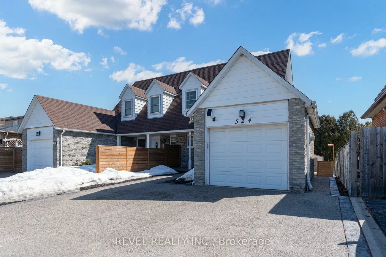 524, Fergo, Cooksville, Mississauga