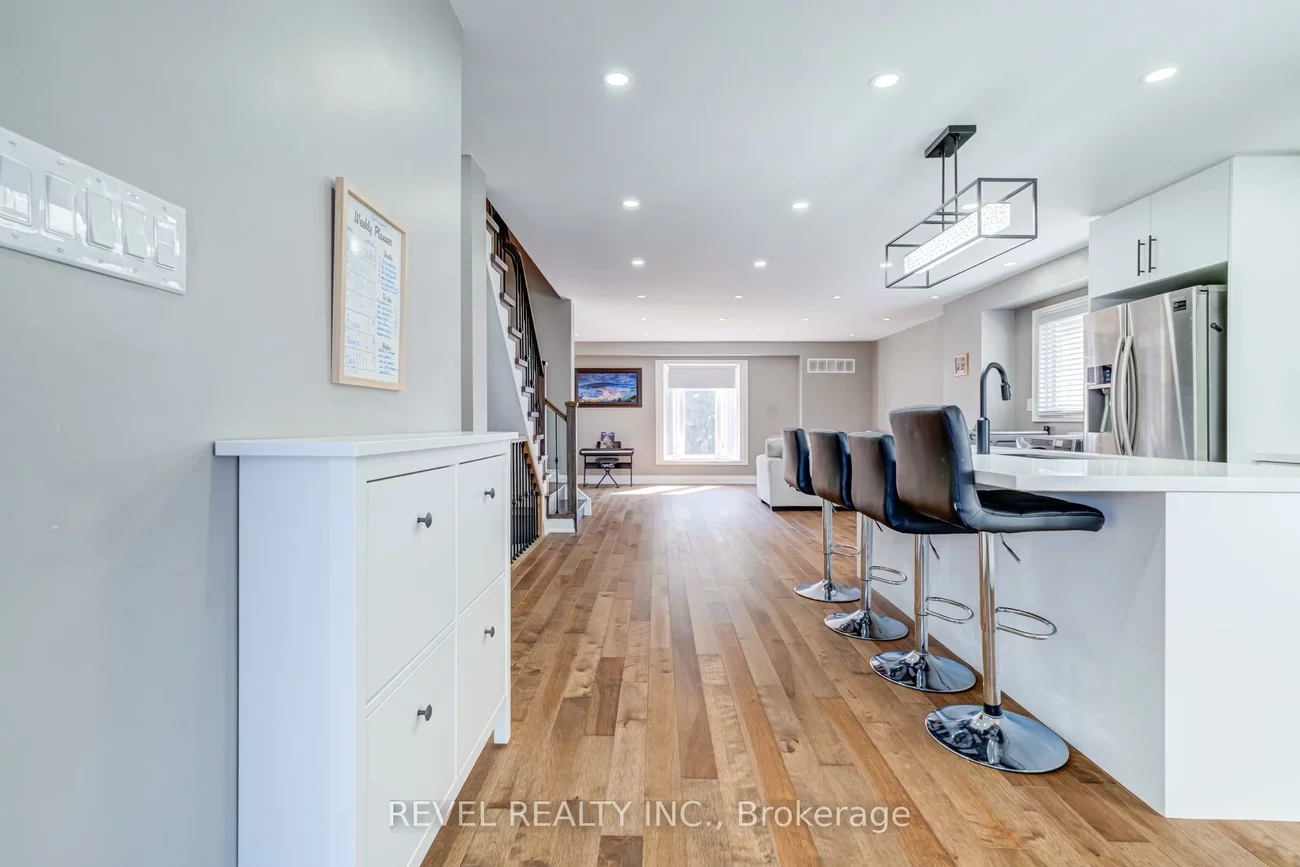 524, Fergo, Cooksville, Mississauga