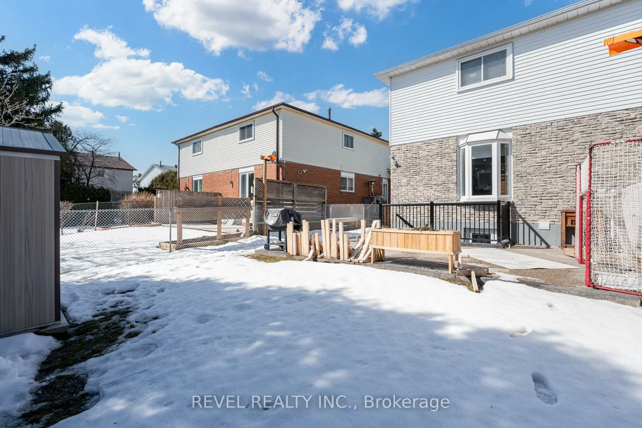 524, Fergo, Cooksville, Mississauga