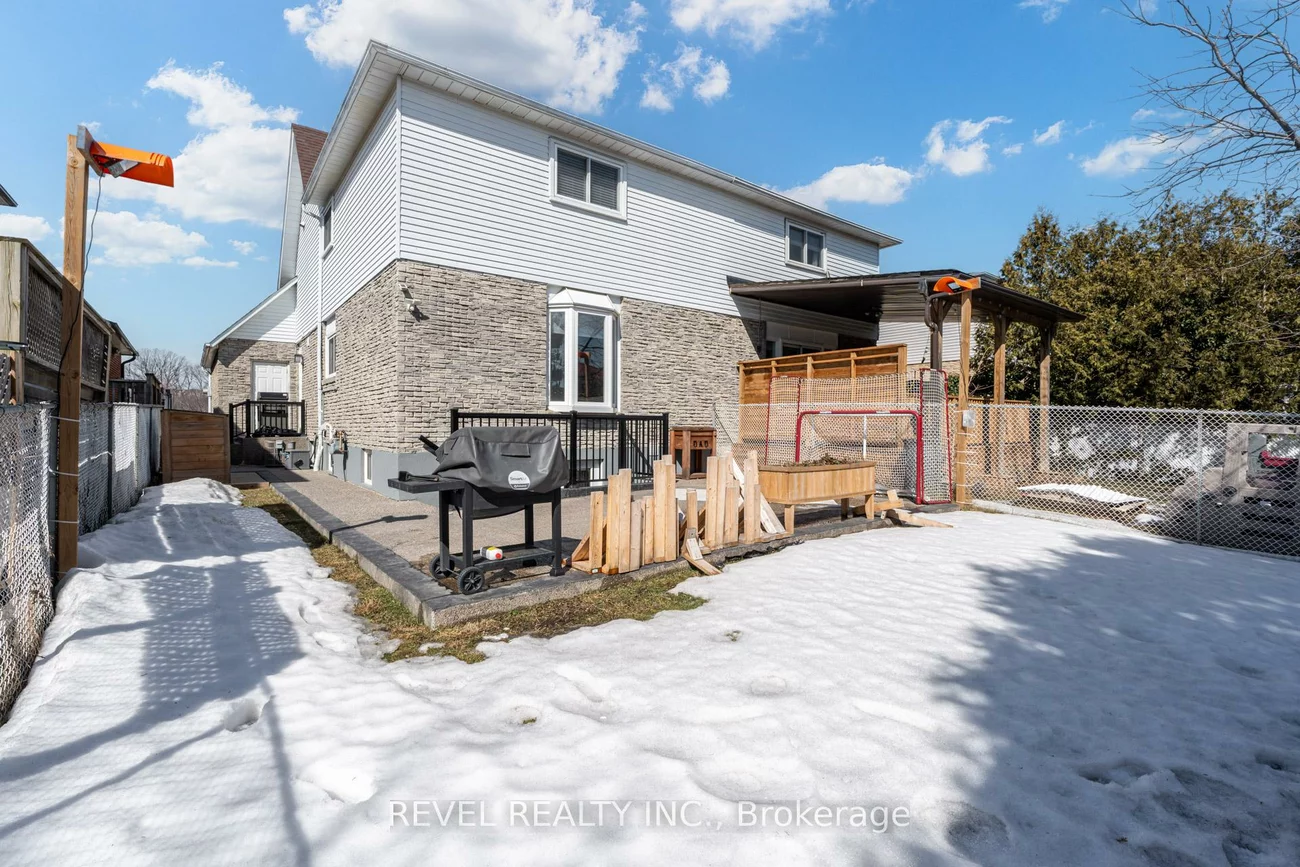 524, Fergo, Cooksville, Mississauga