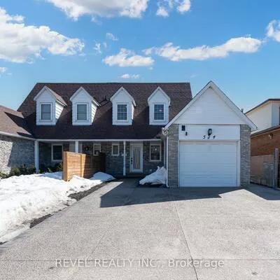524, Fergo, Cooksville, Mississauga