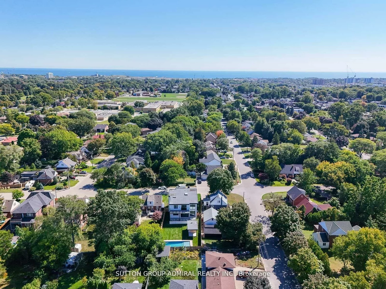 957, Dormer, Lakeview, Mississauga