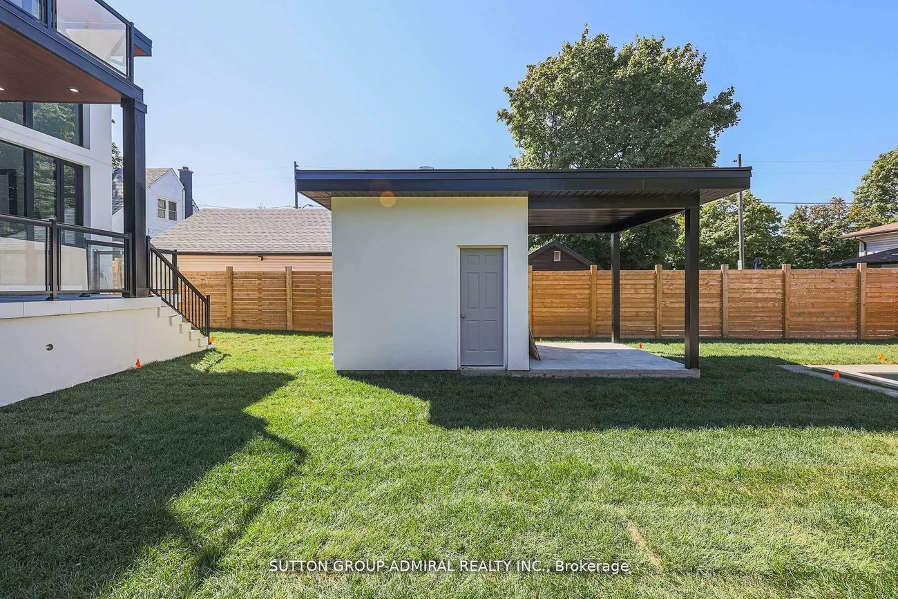 957, Dormer, Lakeview, Mississauga