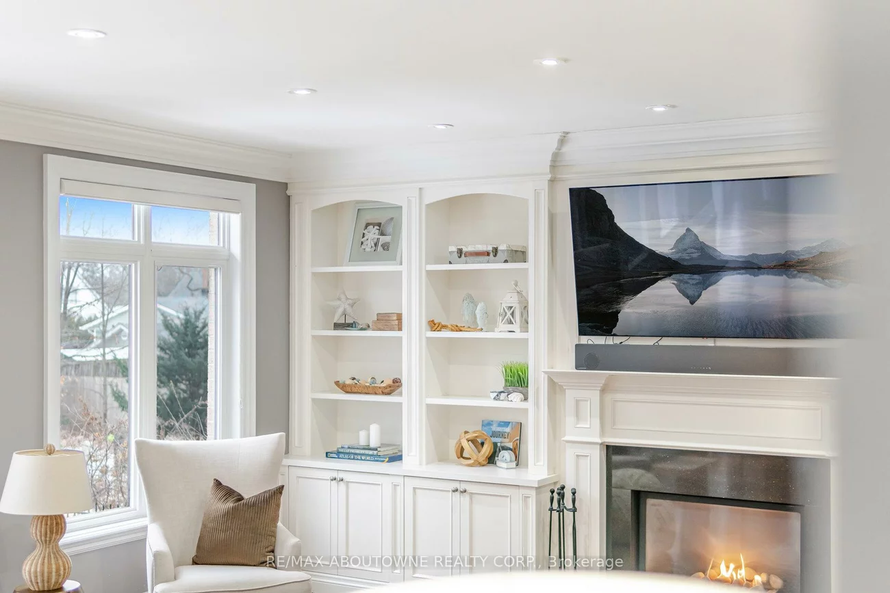 1271, Mineola, Mineola, Mississauga