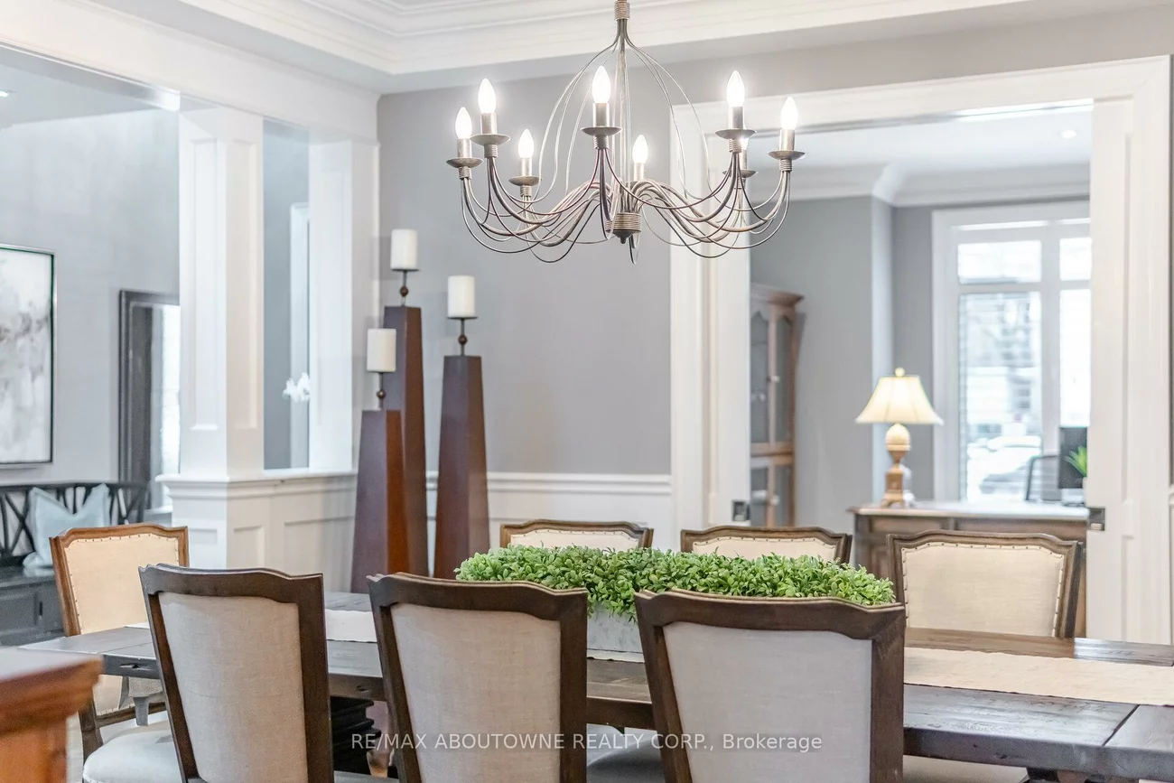 1271, Mineola, Mineola, Mississauga