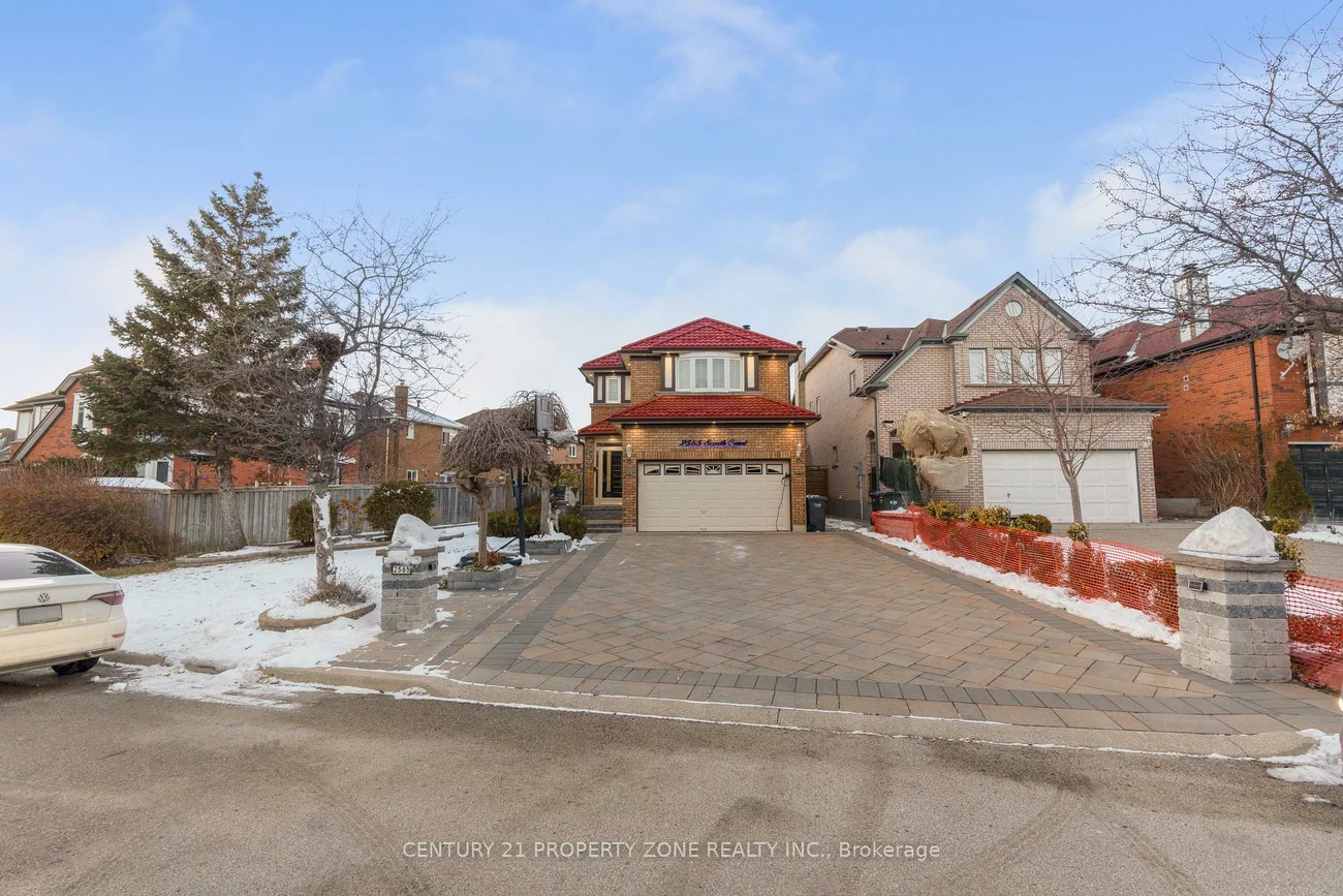 2565, Scarth, Central Erin Mills, Mississauga