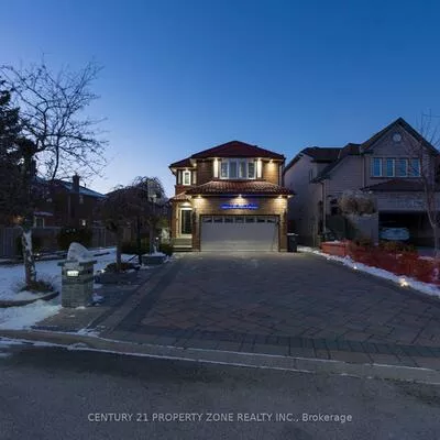 2565, Scarth, Central Erin Mills, Mississauga