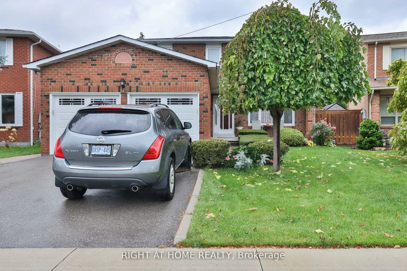 1433, Bough Beeches, Rathwood, Mississauga