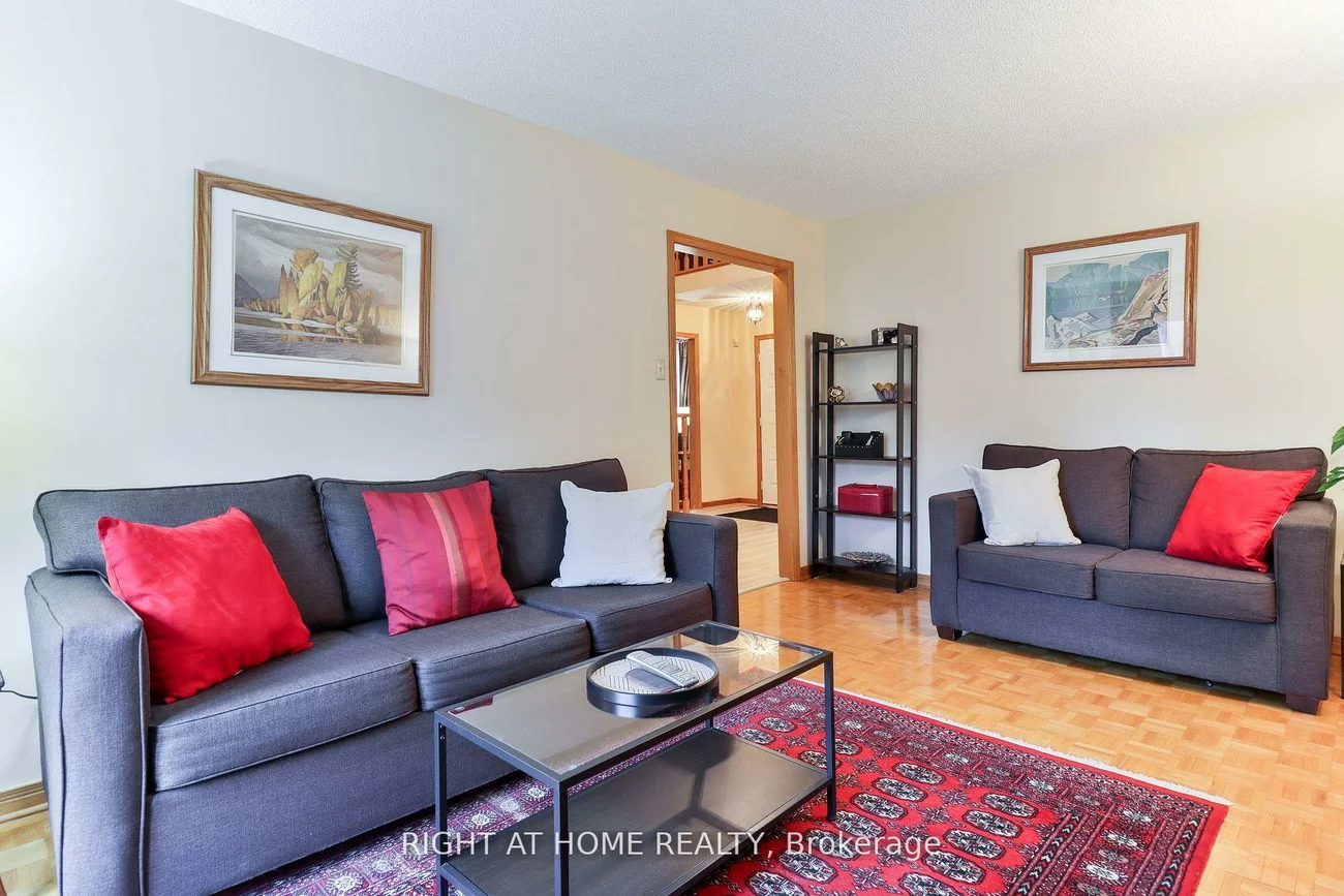 1433, Bough Beeches, Rathwood, Mississauga