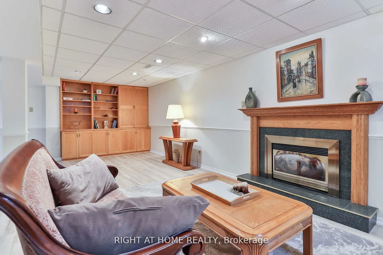 1433, Bough Beeches, Rathwood, Mississauga