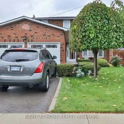 1433, Bough Beeches, Rathwood, Mississauga