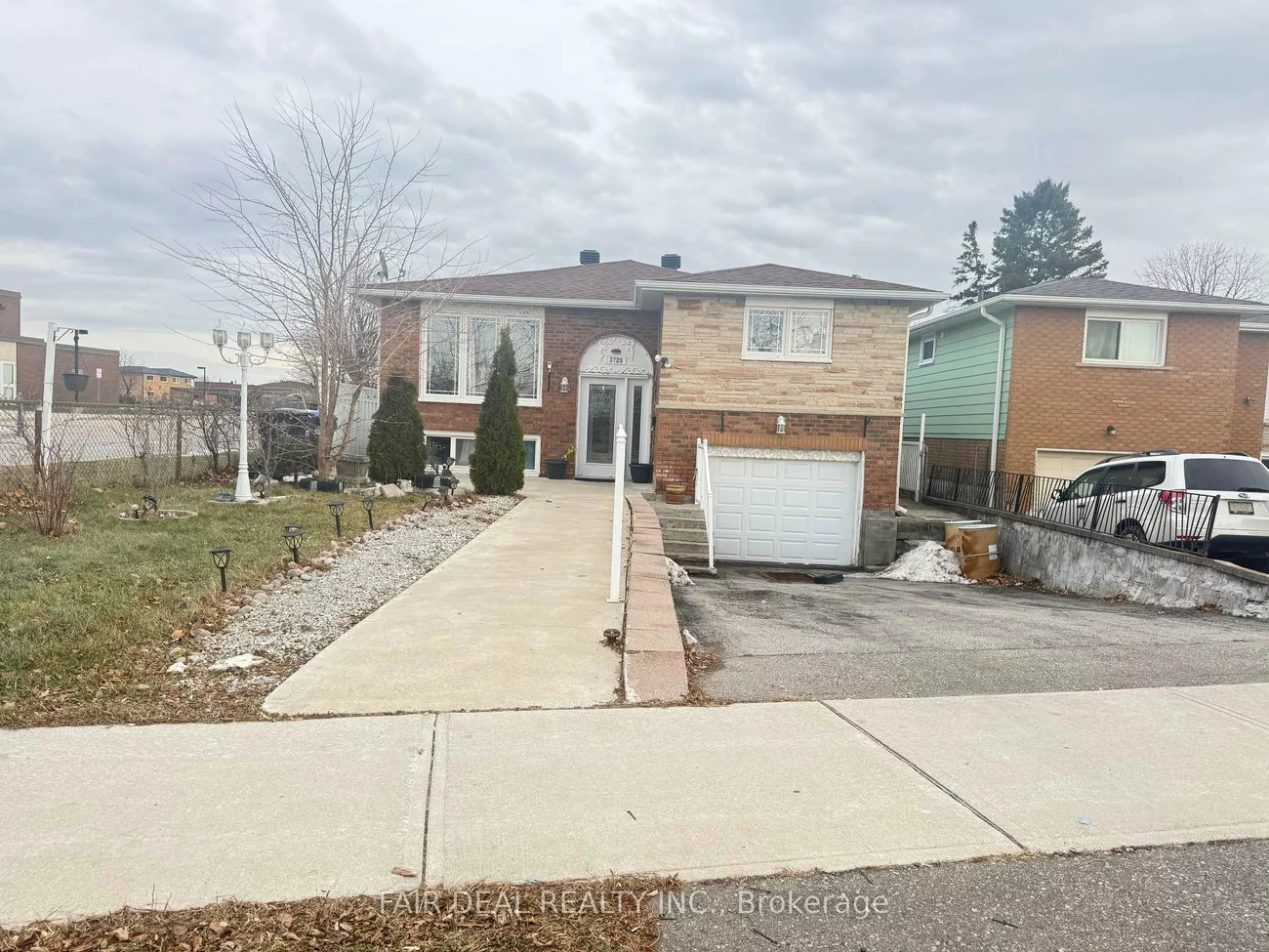 3720, Brandon Gate, Malton, Mississauga