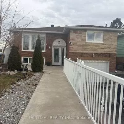 3720, Brandon Gate, Malton, Mississauga