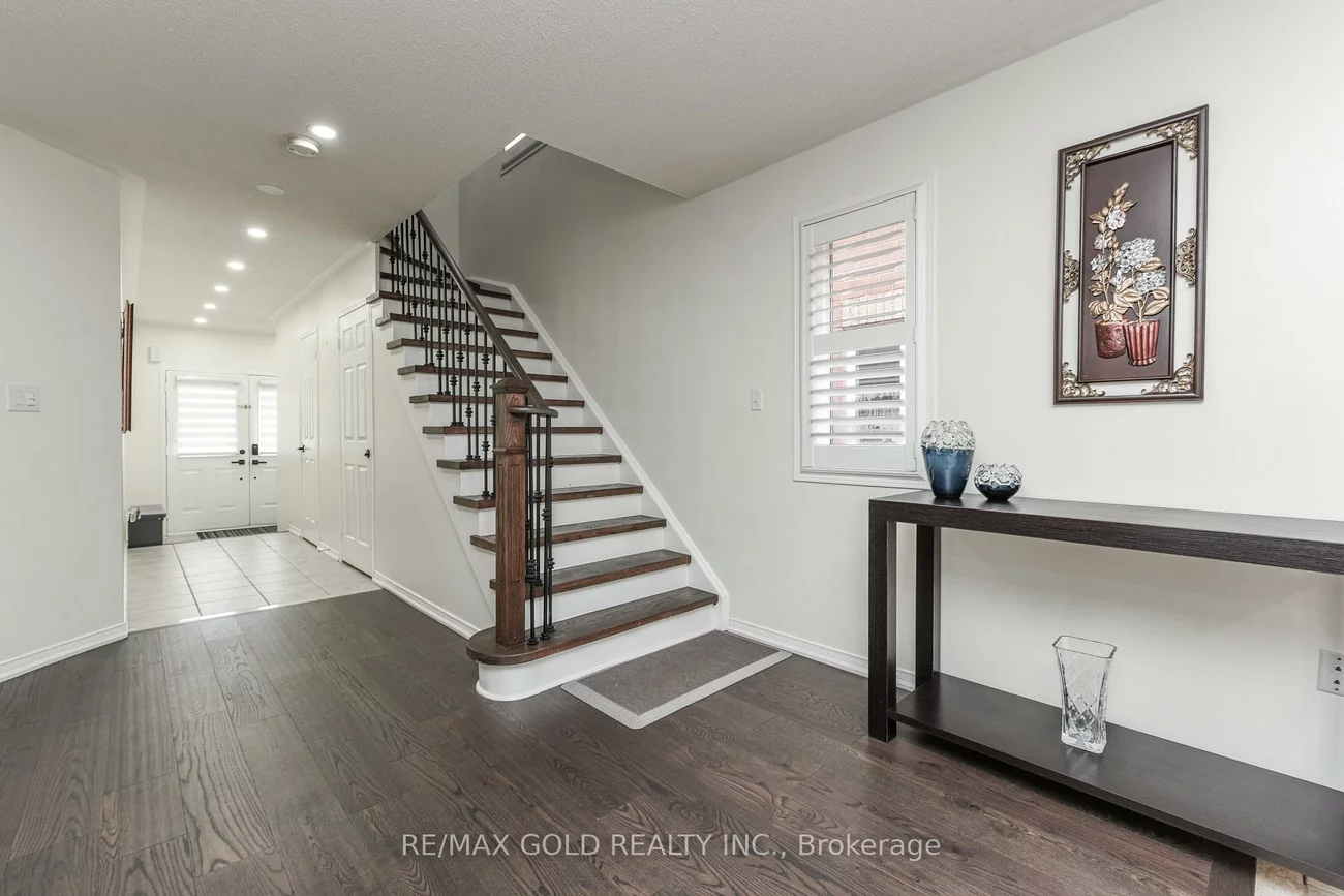 3857, Skyview, Churchill Meadows, Mississauga