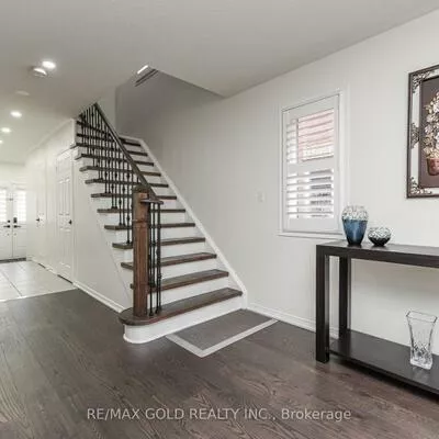 3857, Skyview, Churchill Meadows, Mississauga