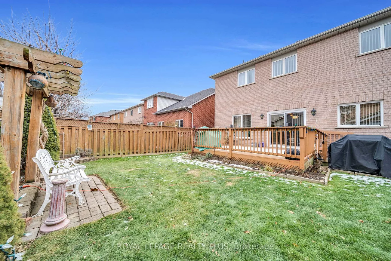 6323, Lisgar, Lisgar, Mississauga