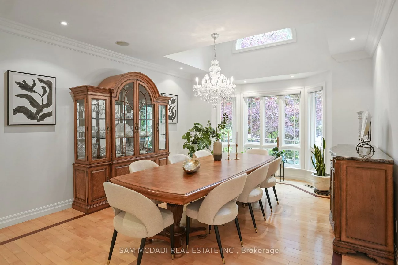 1382, Aldo, Lorne Park, Mississauga