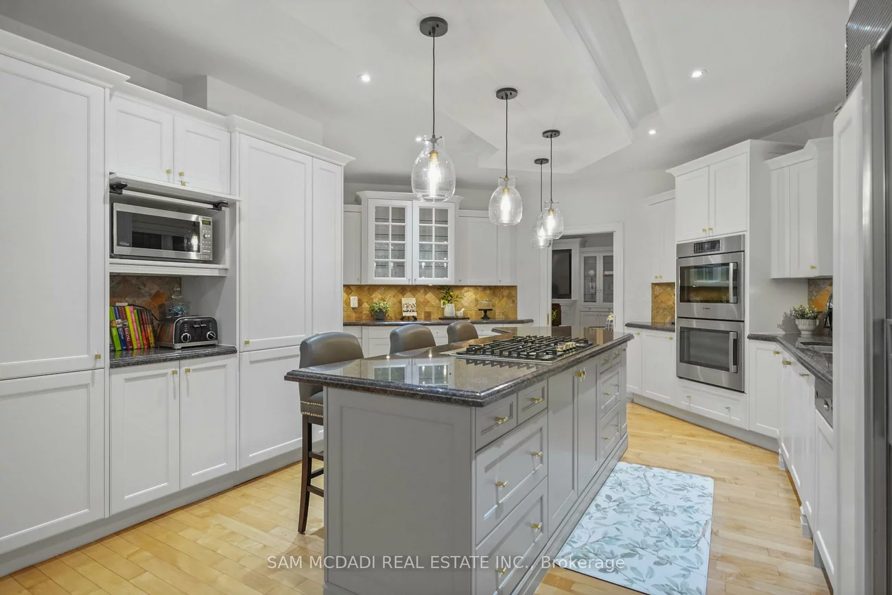 1382, Aldo, Lorne Park, Mississauga