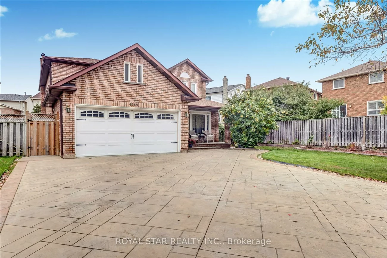 4234, Hazineh, Creditview, Mississauga