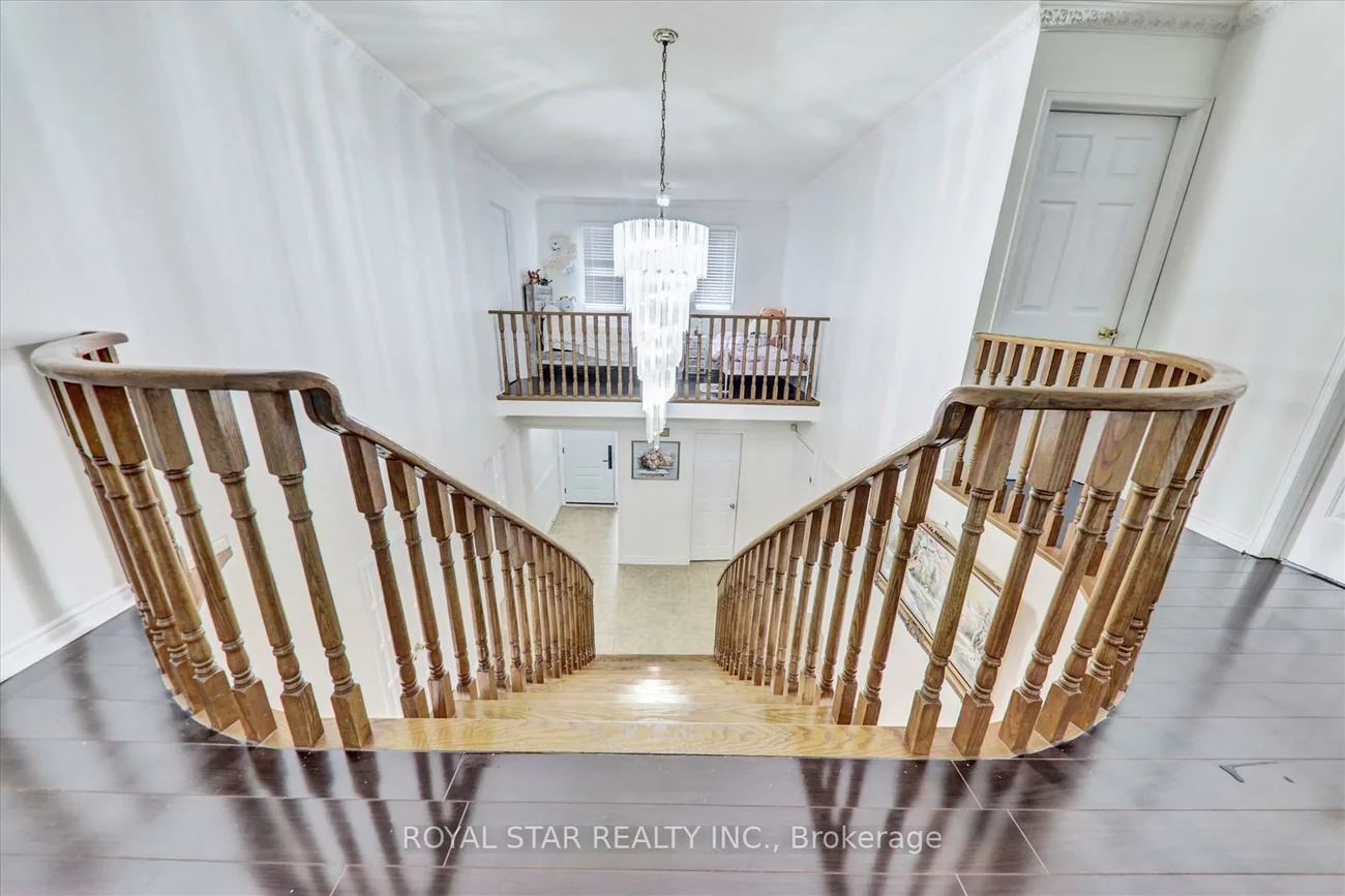 4234, Hazineh, Creditview, Mississauga