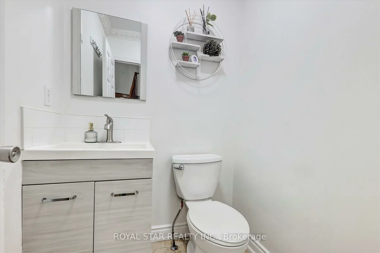 4234, Hazineh, Creditview, Mississauga