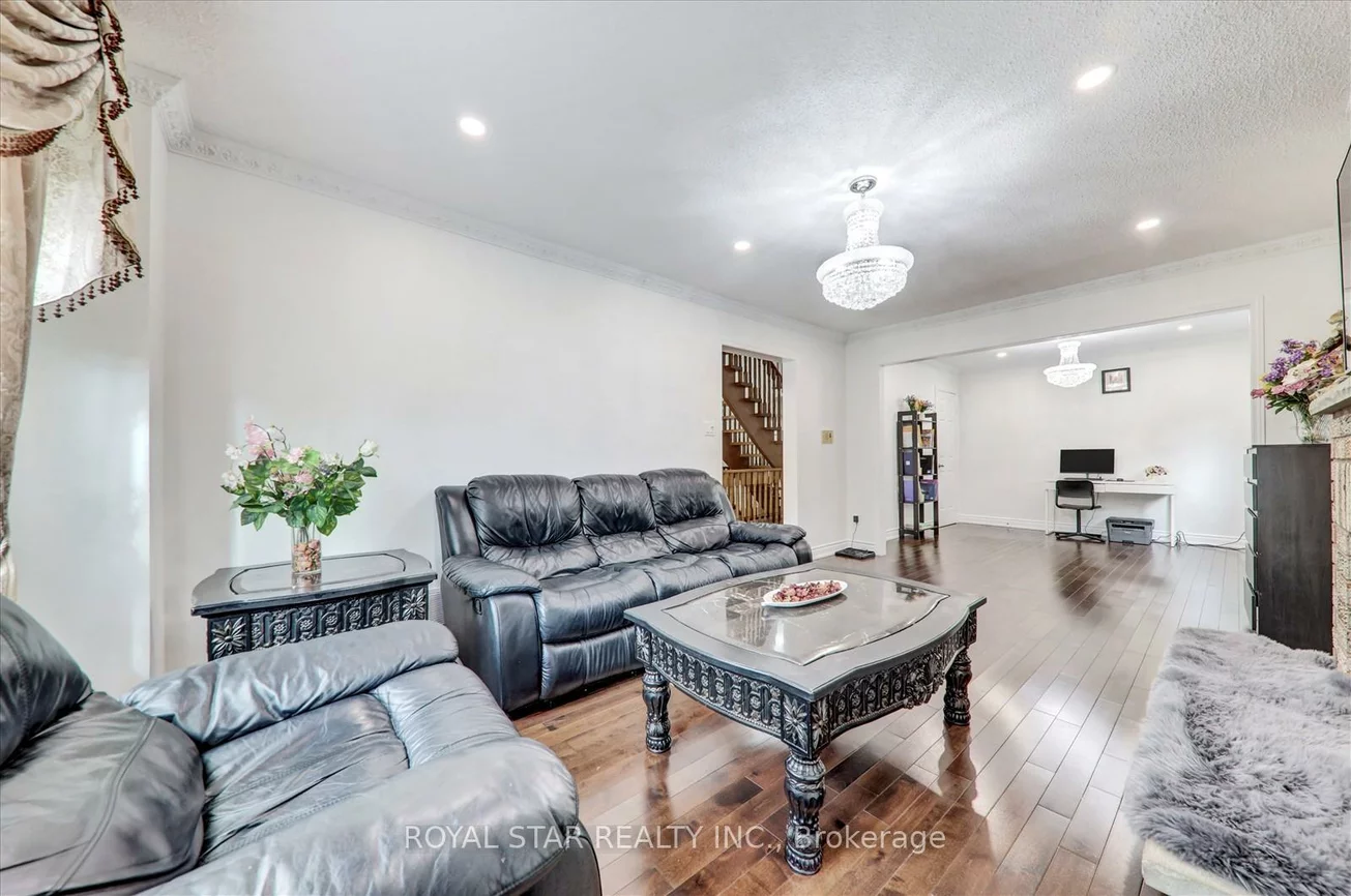 4234, Hazineh, Creditview, Mississauga