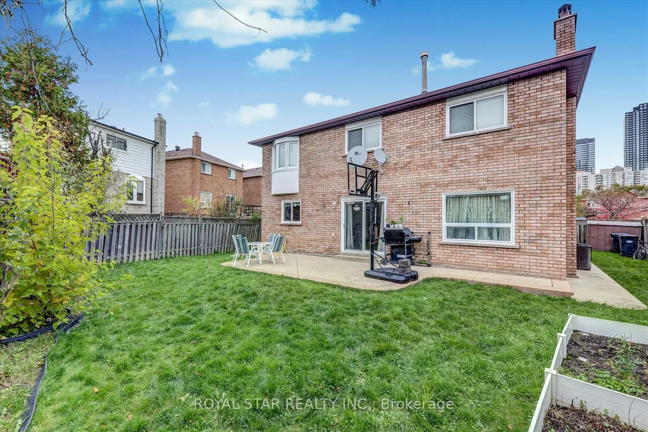 4234, Hazineh, Creditview, Mississauga