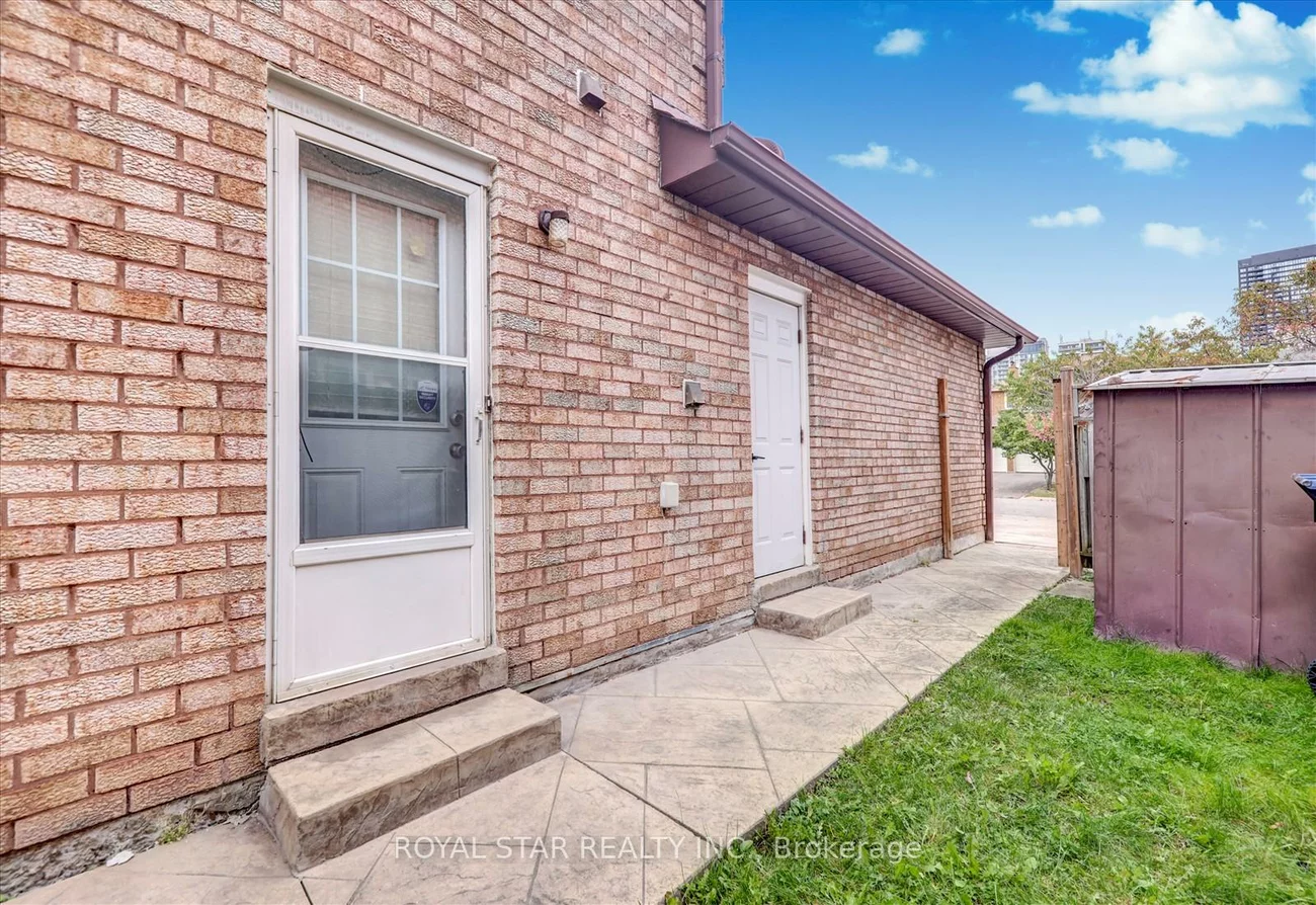 4234, Hazineh, Creditview, Mississauga