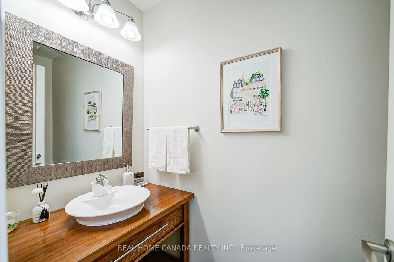 1690, Carrington, East Credit, Mississauga