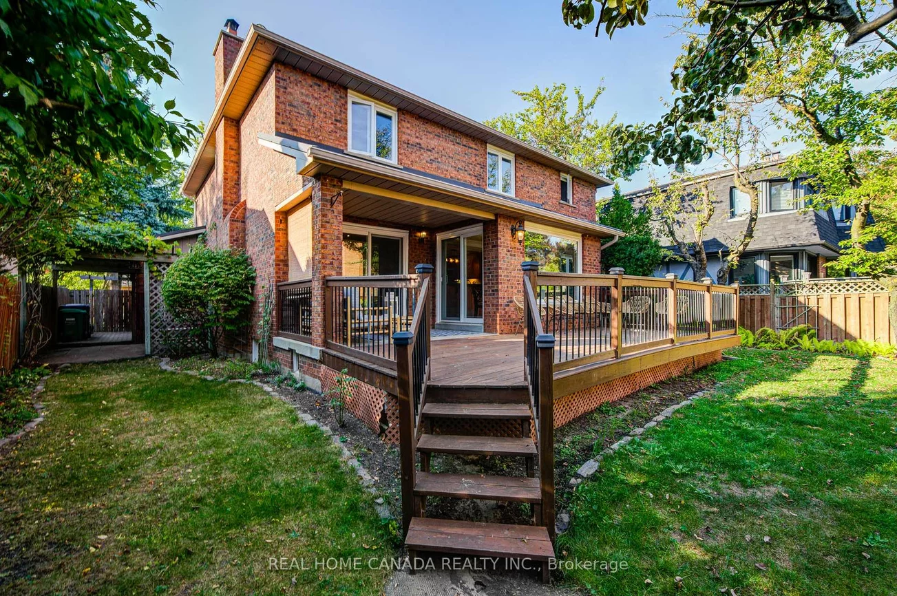 1690, Carrington, East Credit, Mississauga