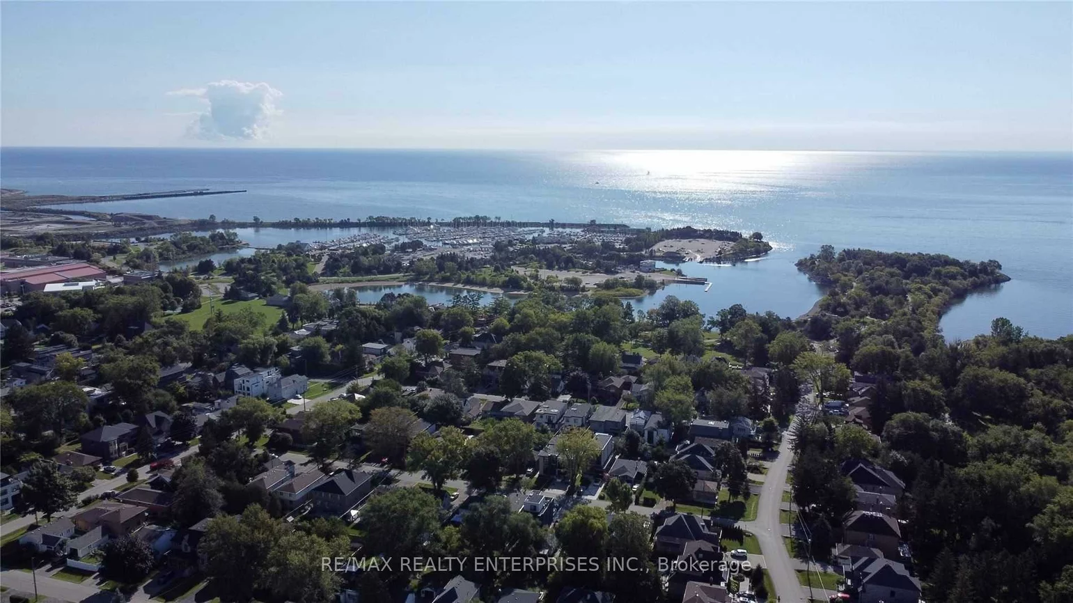 588, Rapids, Lakeview, Mississauga