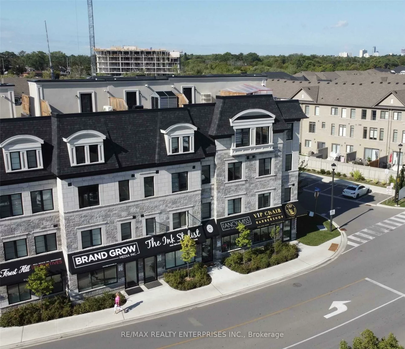 588, Rapids, Lakeview, Mississauga