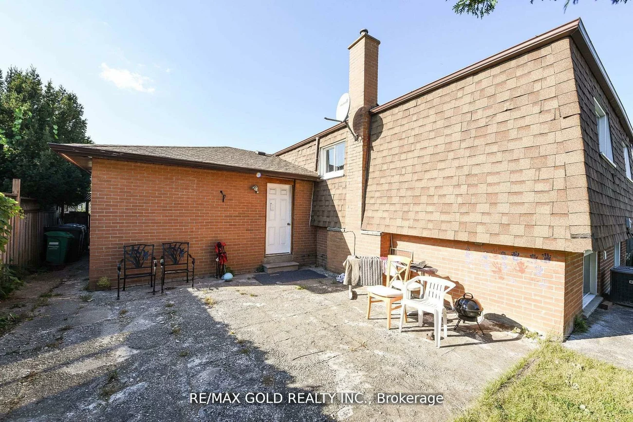 3630, Brandon Gate, Malton, Mississauga