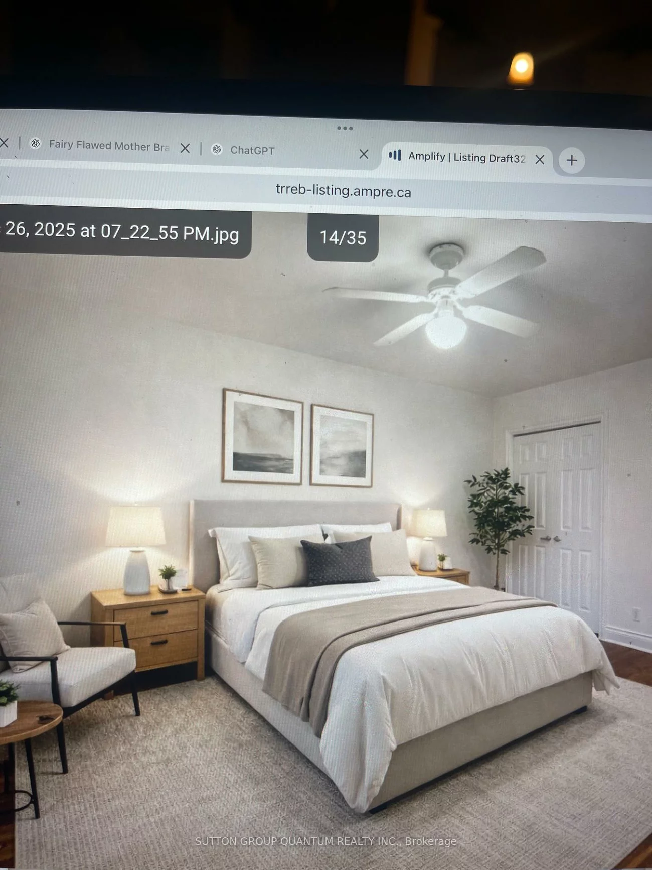 46, Woodlawn, Port Credit, Mississauga