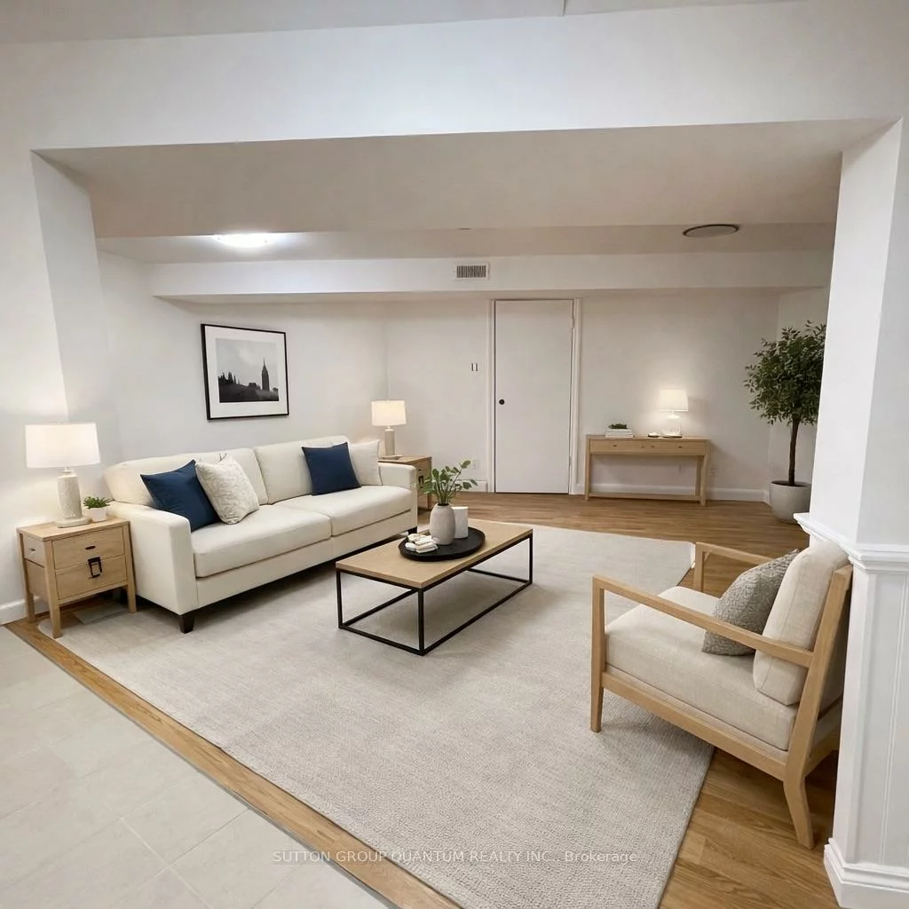 46, Woodlawn, Port Credit, Mississauga