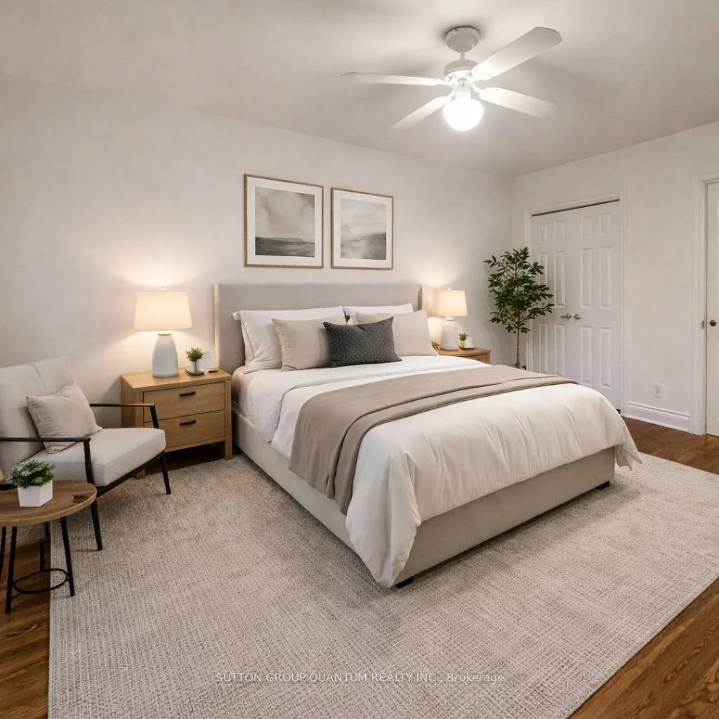 46, Woodlawn, Port Credit, Mississauga